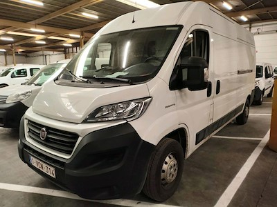 Kaufe FIAT DUCATO 35 FOURGON LWB DSL - 20 bei Ayvens Carmarket