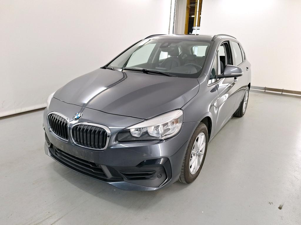 BMW 2 Series - 2018 218iA OPF