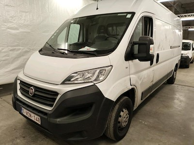 Kupi FIAT DUCATO 35 FOURGON LWB DSL - 20 na Ayvens Carmarket