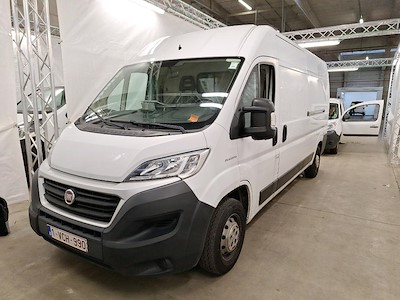 Kupi FIAT DUCATO 35 FOURGON LWB DSL - 20 na Ayvens Carmarket