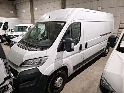 Αγορά FIAT DUCATO 35 FOURGON LWB DSL - 20 στο Ayvens Carmarket