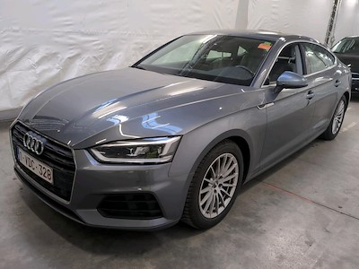 Kaufe AUDI A5 SPORTBACK DIESEL - 2017 bei Ayvens Carmarket