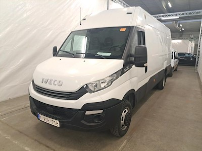 Kaufe IVECO DAILY 50C (35C) FOU LWB DSL -  bei Ayvens Carmarket