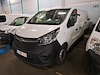 Buy OPEL VIVARO 2700 FOU SWB DSL - 2014 on Ayvens Carmarket