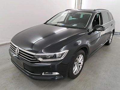 Koop VOLKSWAGEN Passat op Ayvens Carmarket