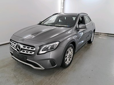 Buy MERCEDES-BENZ GLA - Klasse on Ayvens Carmarket