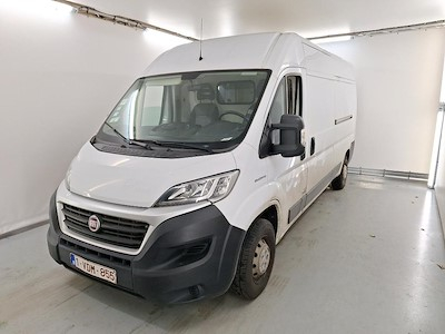 Buy FIAT DUCATO 35 FOURGON LWB DSL - 20 on Ayvens Carmarket