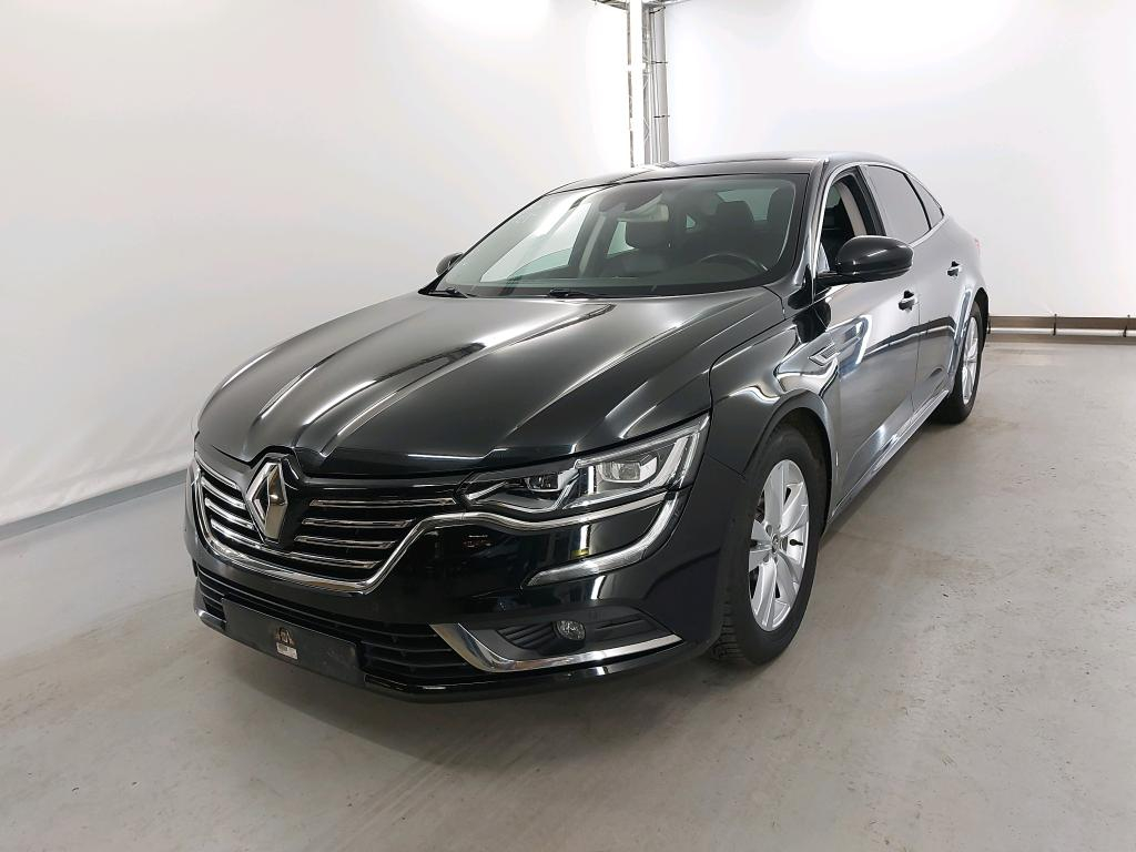 Renault Talisman DIESEL 1.5 dCi Energy Intens