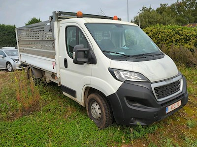 Kupi PEUGEOT BOXER 335 M-LWB DSL - 2014 na Ayvens Carmarket