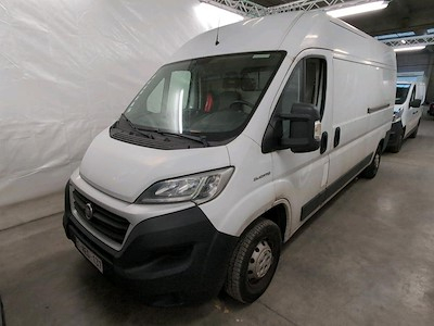 Buy FIAT DUCATO 35 FOURGON LWB DSL - 20 on Ayvens Carmarket