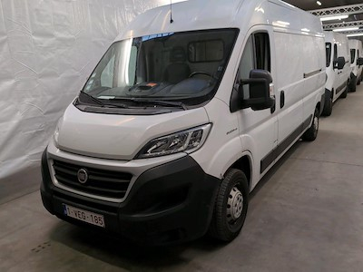 Buy FIAT DUCATO 35 FOURGON LWB DSL - 20 on Ayvens Carmarket