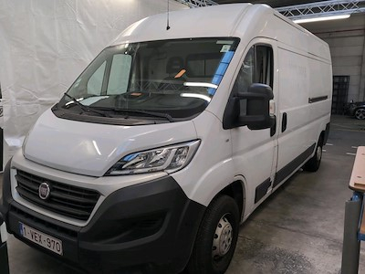 Kúpiť FIAT DUCATO 35 FOURGON LWB DSL - 20 na Ayvens Carmarket