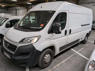 Koupit FIAT DUCATO 35 FOURGON LWB DSL - 20 na Ayvens Carmarket