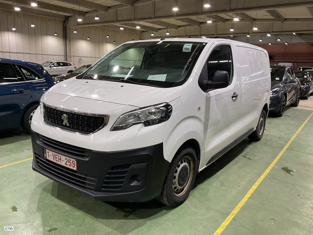 Peugeot Expert FOURGON MWB DSL - 2016 2.0 BlueHDi L2 Standard Premium S&S STOCK