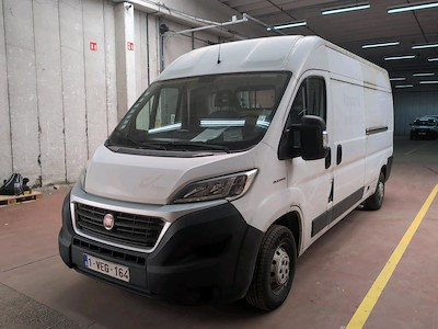 Comprar FIAT DUCATO 35 FOURGON LWB DSL - 20 no Ayvens Carmarket