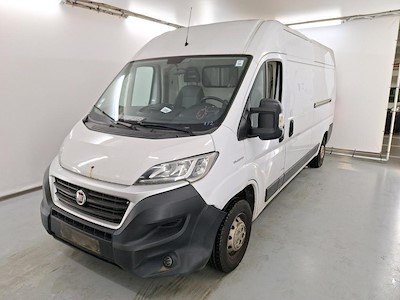 Kúpiť FIAT DUCATO 35 FOURGON LWB DSL - 20 na Ayvens Carmarket