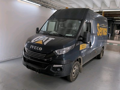 Achetez IVECO DAILY sur Ayvens Carmarket