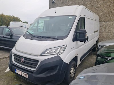 Kupi FIAT DUCATO 35 FOURGON LWB DSL - 20 na Ayvens Carmarket