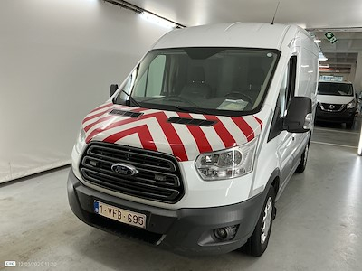 Kupi FORD TRANSIT 2T 350M FOU MWB HR DSL na Ayvens Carmarket
