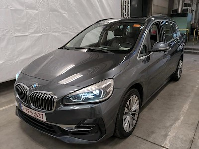 Achetez BMW 2 GRAN TOURER sur Ayvens Carmarket