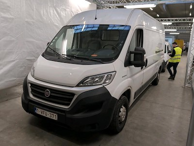 Buy FIAT DUCATO 35 FOURGON LWB DSL - 20 on Ayvens Carmarket