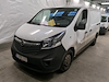 Achetez OPEL VIVARO 2700 FOU SWB DSL - 2014 sur Ayvens Carmarket