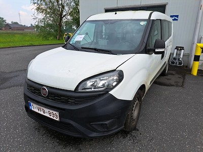 Koop FIAT DOBLO CARGO MAXI - 2015 op Ayvens Carmarket