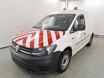 Kaufe VOLKSWAGEN Caddy bei Ayvens Carmarket