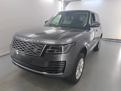 Αγορά LAND ROVER RANGE ROVER LWB - 2018 στο Ayvens Carmarket