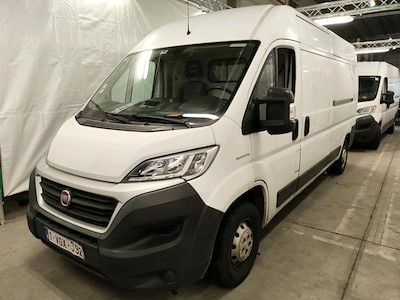 Buy FIAT DUCATO 35 FOURGON LWB DSL - 20 on Ayvens Carmarket