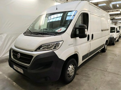 Cumpara FIAT DUCATO 35 FOURGON LWB DSL - 20 prin Ayvens Carmarket