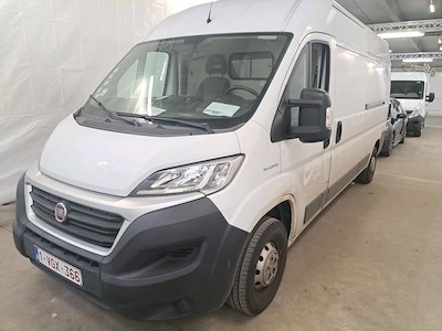 Koupit FIAT DUCATO 35 FOURGON LWB DSL - 20 na Ayvens Carmarket