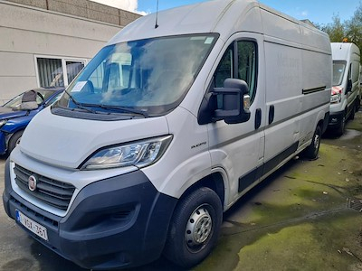 Acquista FIAT DUCATO 35 FOURGON LWB DSL - 20 a Ayvens Carmarket