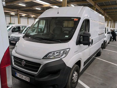 Kaufe FIAT DUCATO 35 FOURGON LWB DSL - 20 bei Ayvens Carmarket