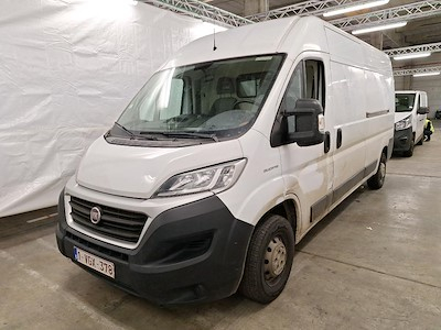 Buy FIAT DUCATO 35 FOURGON LWB DSL - 20 on Ayvens Carmarket