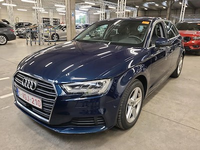 Acquista AUDI A3 SPORTBACK a Ayvens Carmarket