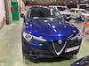 Kaufe ALFA ROMEO STELVIO bei Ayvens Carmarket