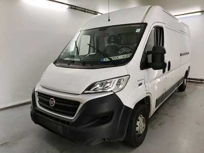 Kúpiť FIAT DUCATO 35 FOURGON LWB DSL - 20 na Ayvens Carmarket