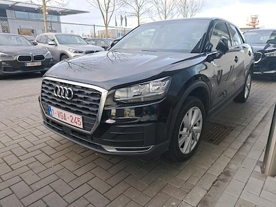 Achetez AUDI Q2 sur Ayvens Carmarket