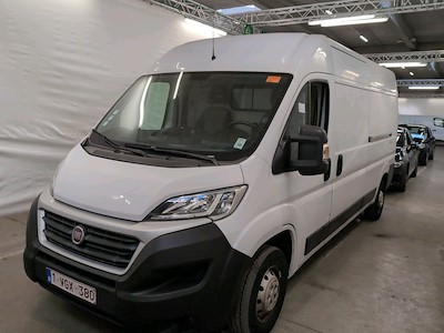 Achetez FIAT DUCATO 35 FOURGON LWB DSL - 20 sur Ayvens Carmarket