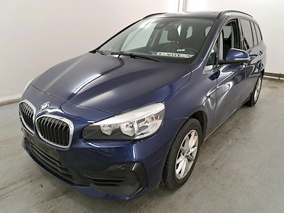 Achetez BMW 2 GRAN TOURER DIESEL - 2018 sur Ayvens Carmarket