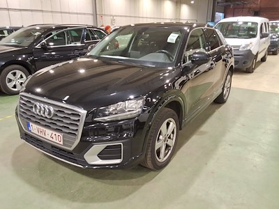 Buy AUDI Q2 DIESEL on Ayvens Carmarket