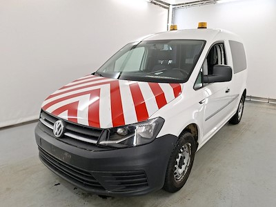 Kaufe VOLKSWAGEN Caddy bei Ayvens Carmarket