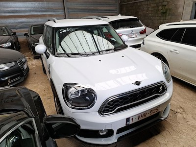 Buy MINI MINI COUNTRYMAN - 2017 on Ayvens Carmarket