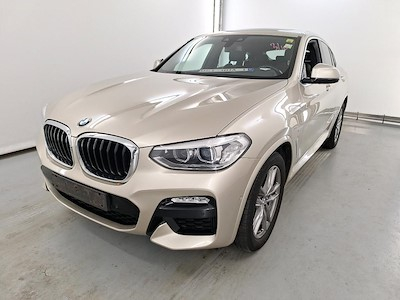 Achetez BMW X4 DIESEL - 2018 sur Ayvens Carmarket