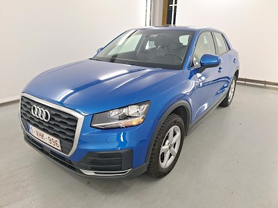 Buy AUDI Q2 DIESEL on Ayvens Carmarket