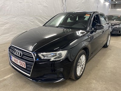 Compra AUDI A3 SPORTBACK DIESEL - 2017 en Ayvens Carmarket