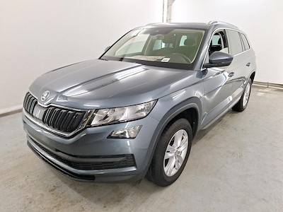 Buy SKODA KODIAQ DIESEL on Ayvens Carmarket