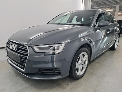 Kaufe AUDI A3 SPORTBACK DIESEL - 2017 bei Ayvens Carmarket