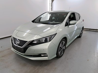 Kaufe NISSAN LEAF - 2018 bei Ayvens Carmarket